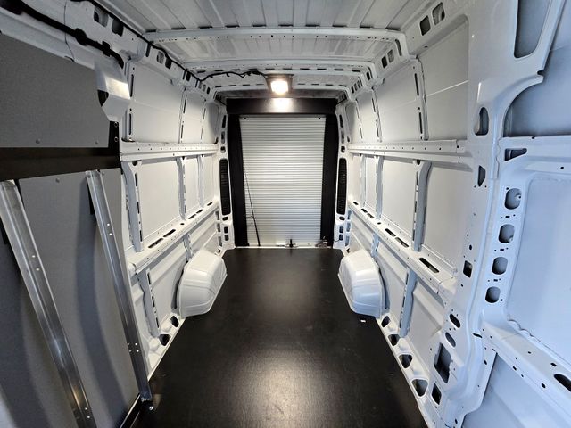 2025 Ram ProMaster 3500 photo 19