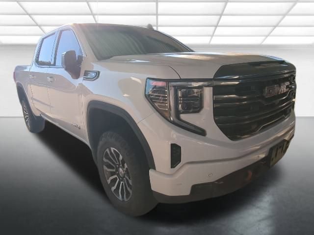 2023 GMC Sierra 1500 AT4's photo