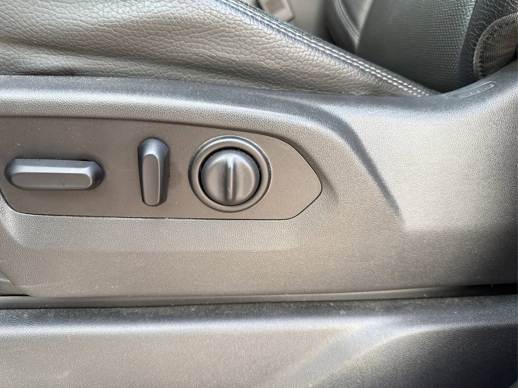 2020 Gmc Sierra 1500 Denali photo 18