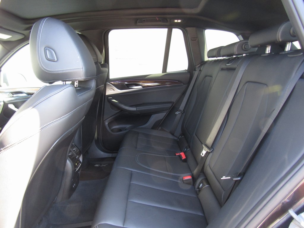 2022 Bmw X3 xDrive30i photo 14