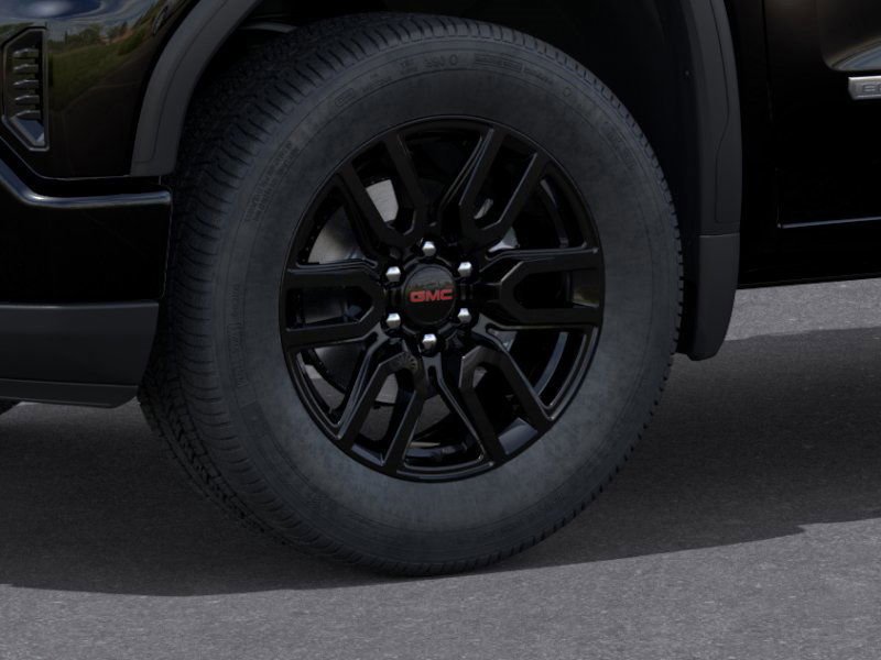 2026 Gmc Sierra 1500 Elevation photo 9