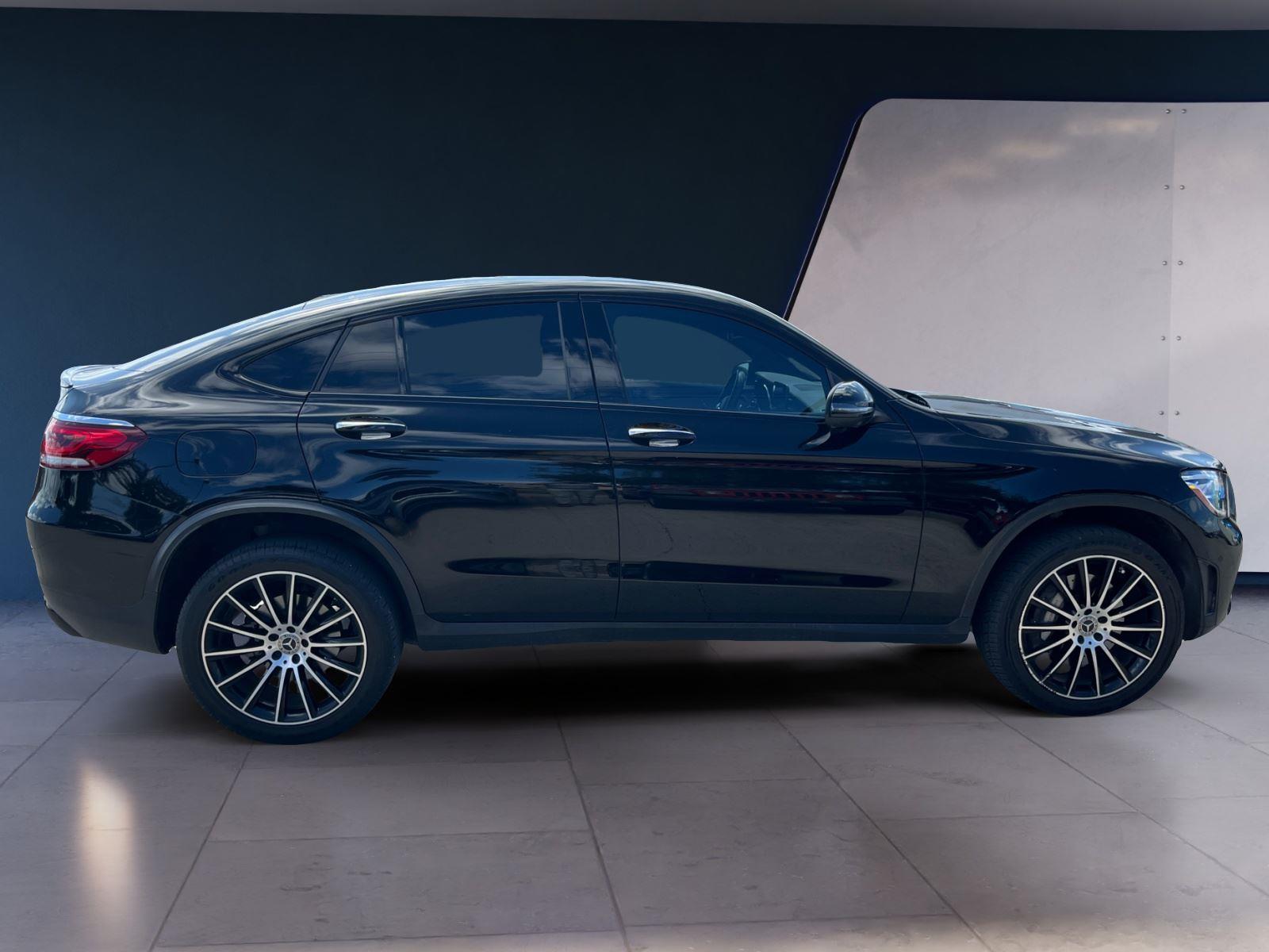 2023 Mercedes Benz GLC 300 4MATIC photo 6