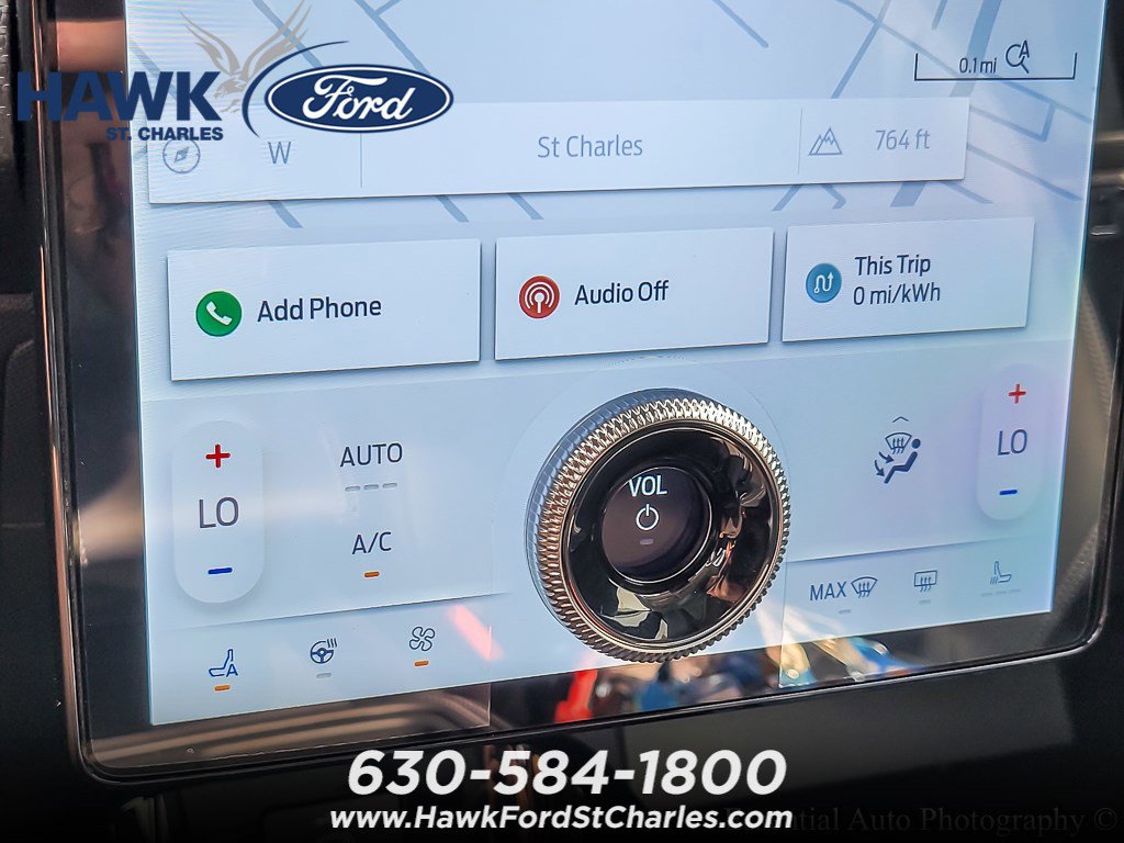 2025 FORD MUSTANG MACH-E - Image 13