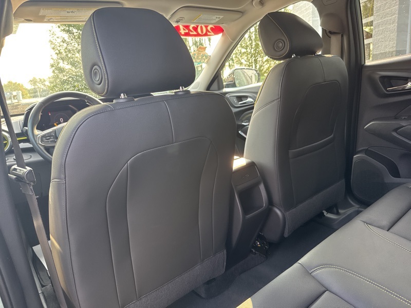 2024 Chevrolet Trax ACTIV photo 34