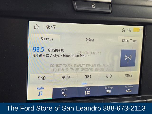 2025 Ford F-250 photo 18