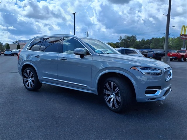 2024 Volvo XC90 Plus photo 20
