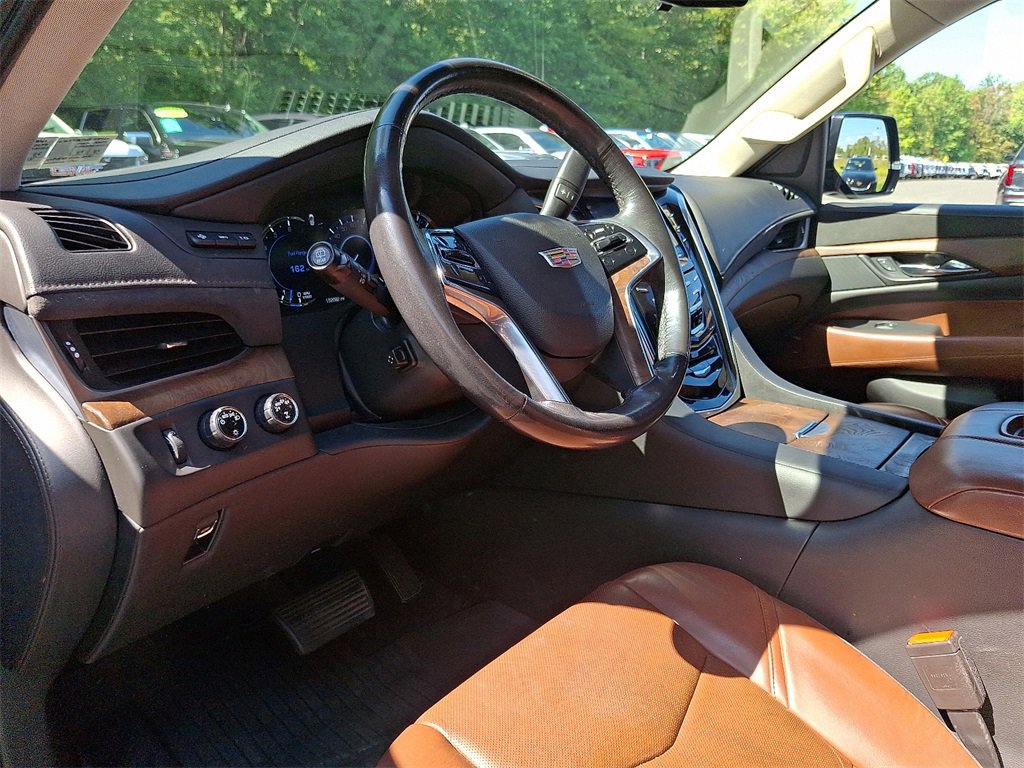 2020 Cadillac Escalade ESV Premium Luxury photo 14