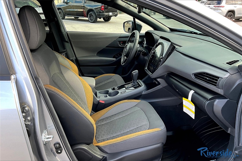 2025 Subaru Crosstrek Sport photo 22