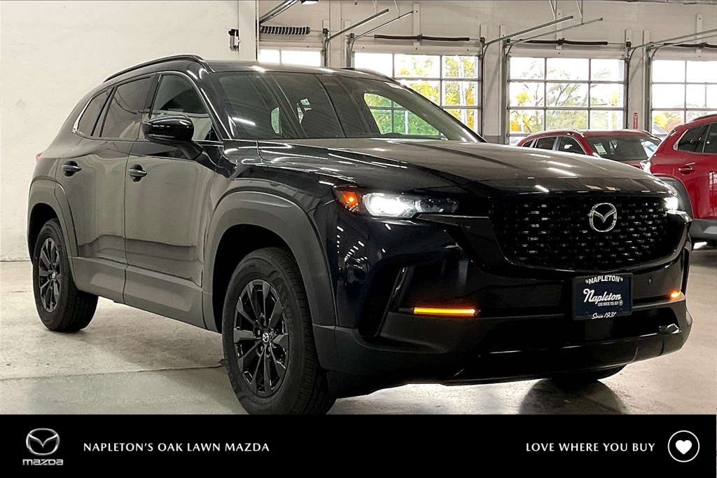 2026 Mazda CX-50 Premium's photo