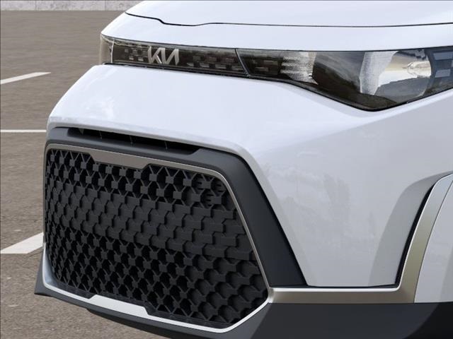 2025 Kia Soul LX photo 11