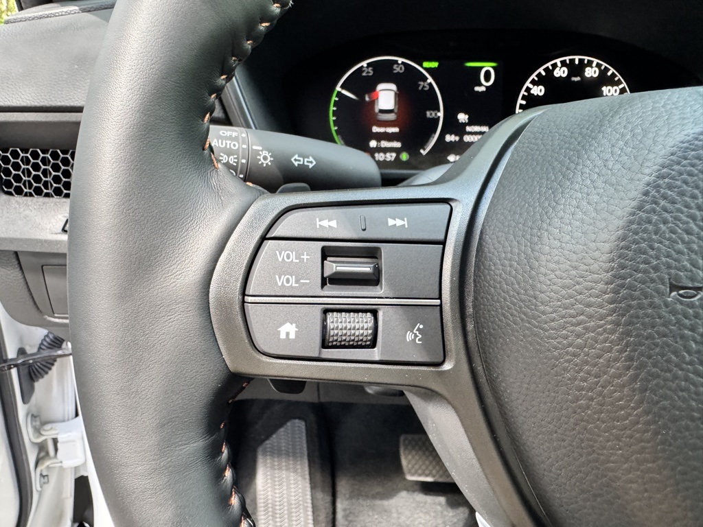 2026 Honda CR-V Hybrid Sport photo 16