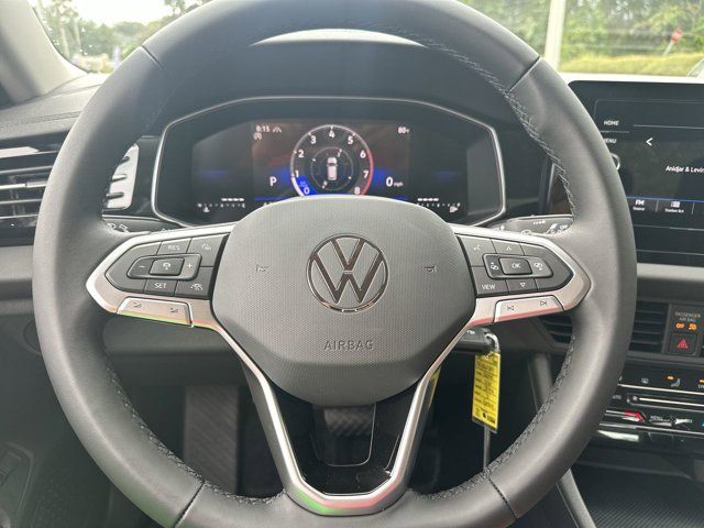 2025 Volkswagen Jetta 1.5T S photo 6