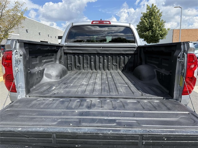 2021 Toyota Tundra SR5 Grade photo 29