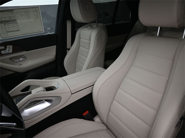 2026 Mercedes Benz GLE 450 4MATIC photo 21