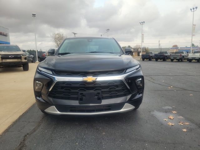2024 Chevrolet Blazer 2LT photo 7