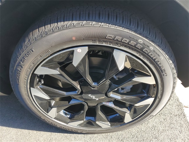 2026 Kia Sorento EX photo 6
