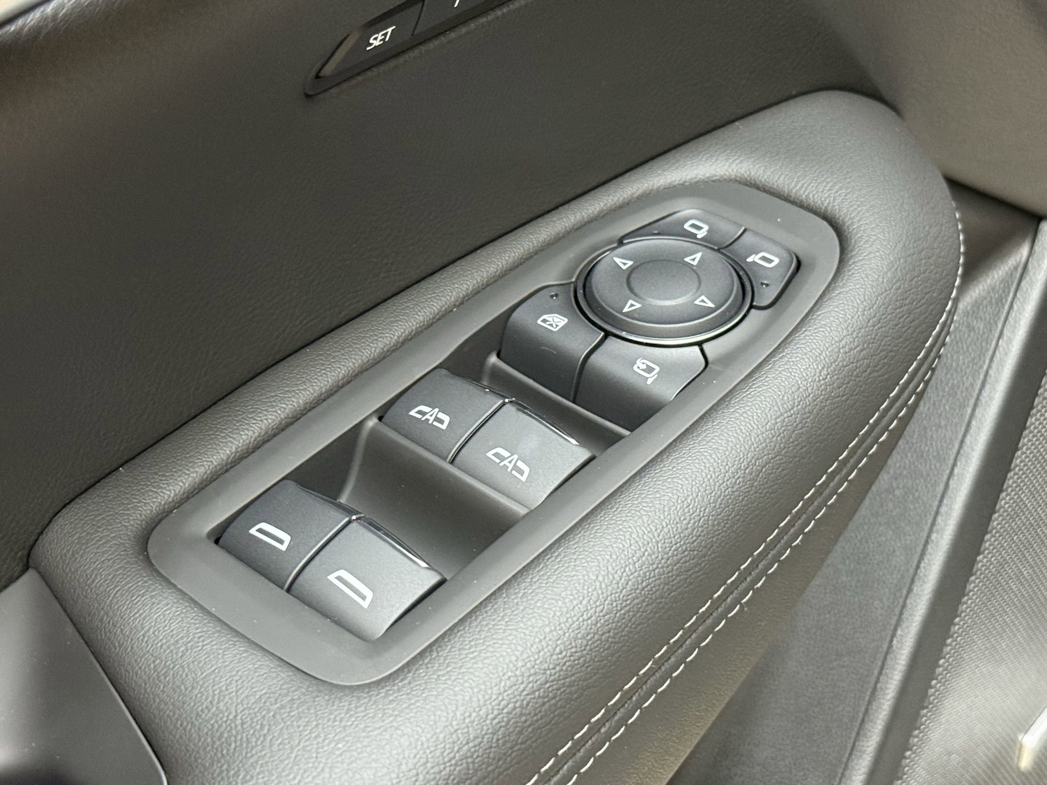 2025 Cadillac XT5 Premium Luxury photo 21