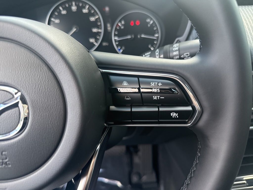 2026 Mazda CX-90 3.3 Turbo Select photo 10