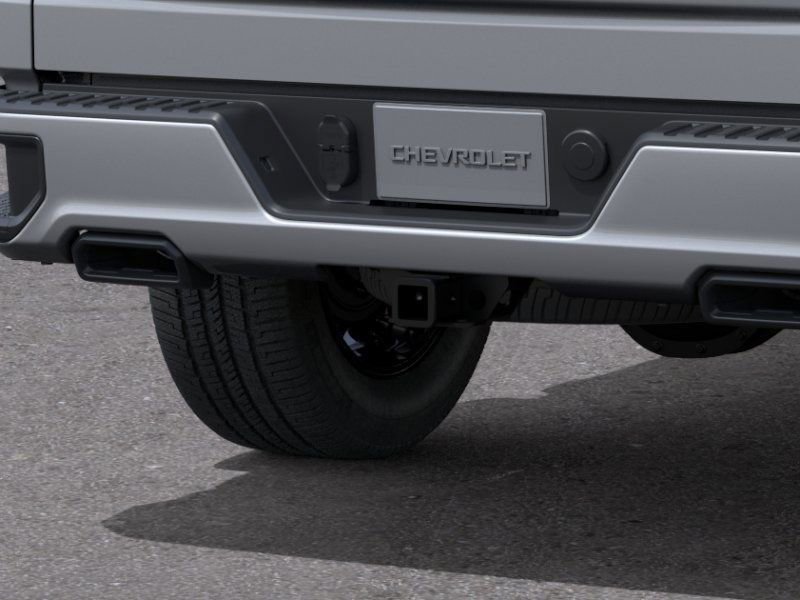 2026 Chevrolet Silverado 1500 RST photo 15