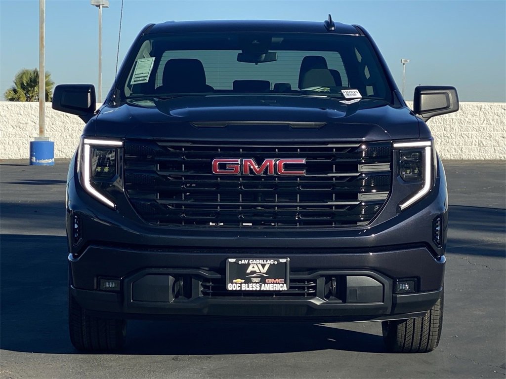2026 Gmc Sierra 1500 Elevation photo 2