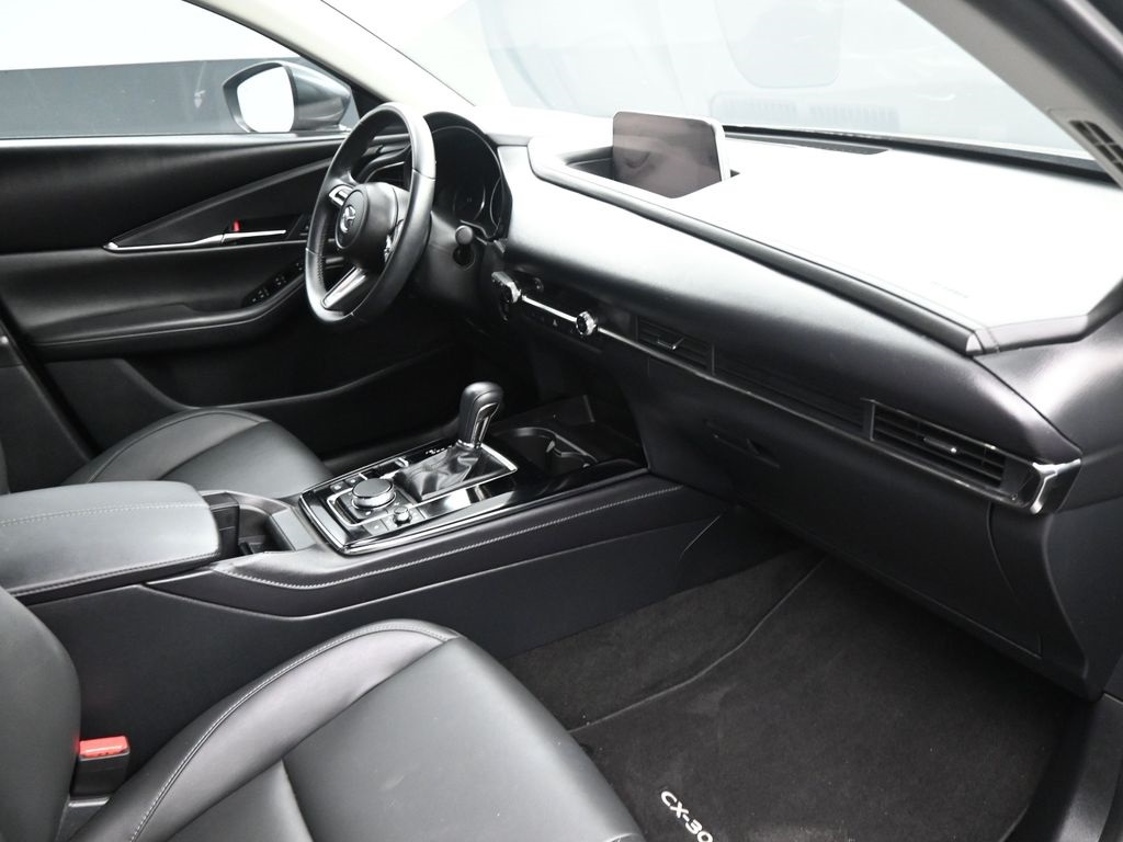 2023 Mazda CX-30 2.5 S Preferred photo 14