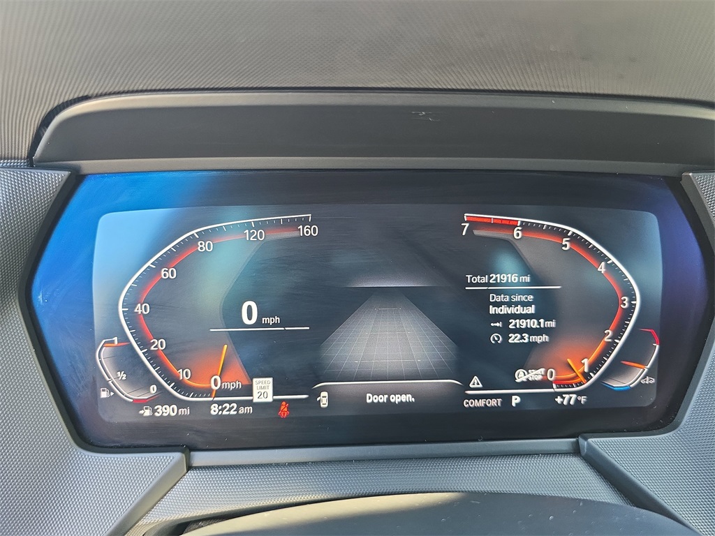 2024 Bmw 228i sDrive Gran Coupe photo 19