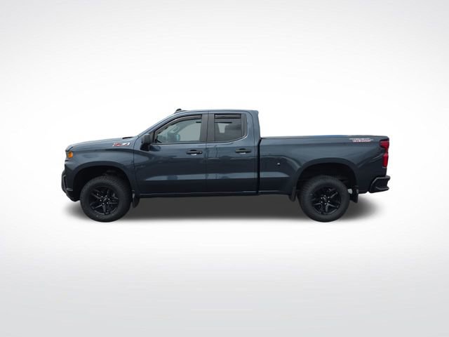 2019 Chevrolet Silverado 1500 Custom Trail Boss photo 2