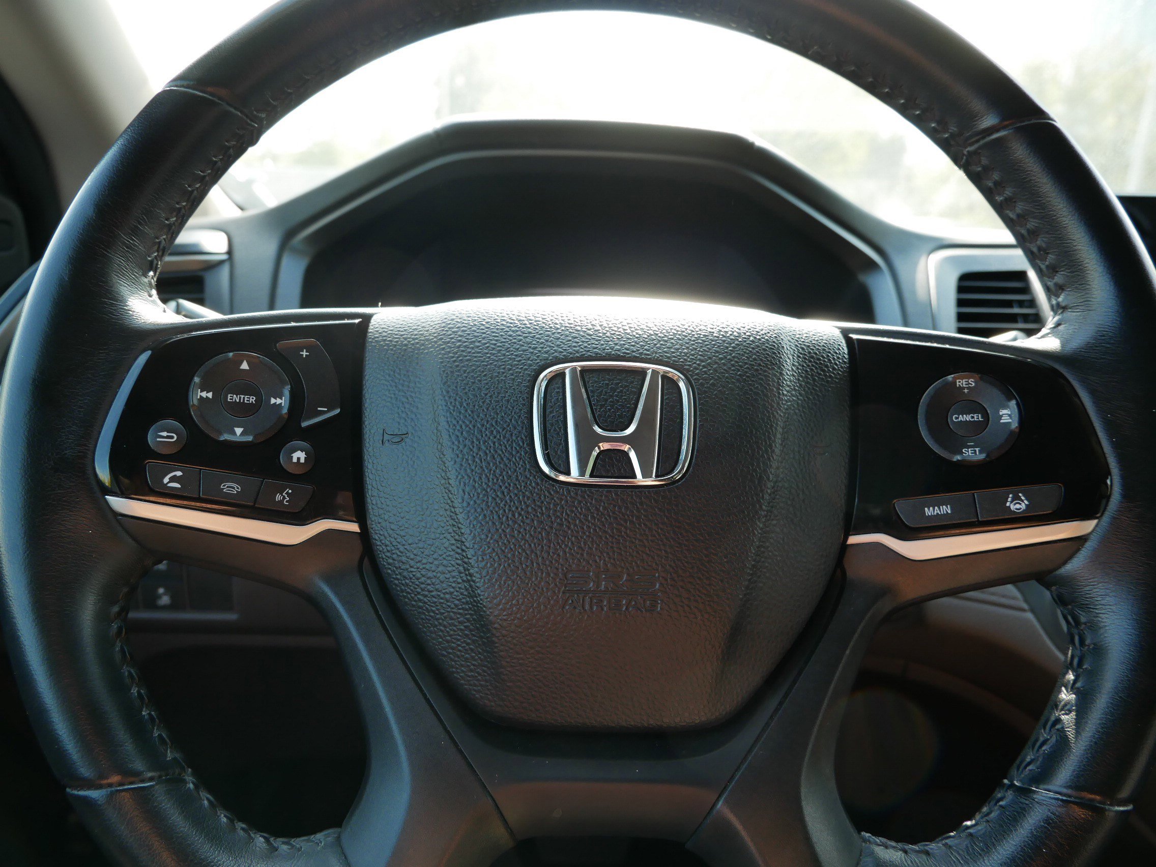 2020 Honda Odyssey EX-L photo 26