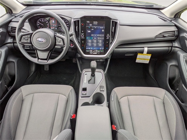 2025 Subaru Crosstrek Premium photo 22