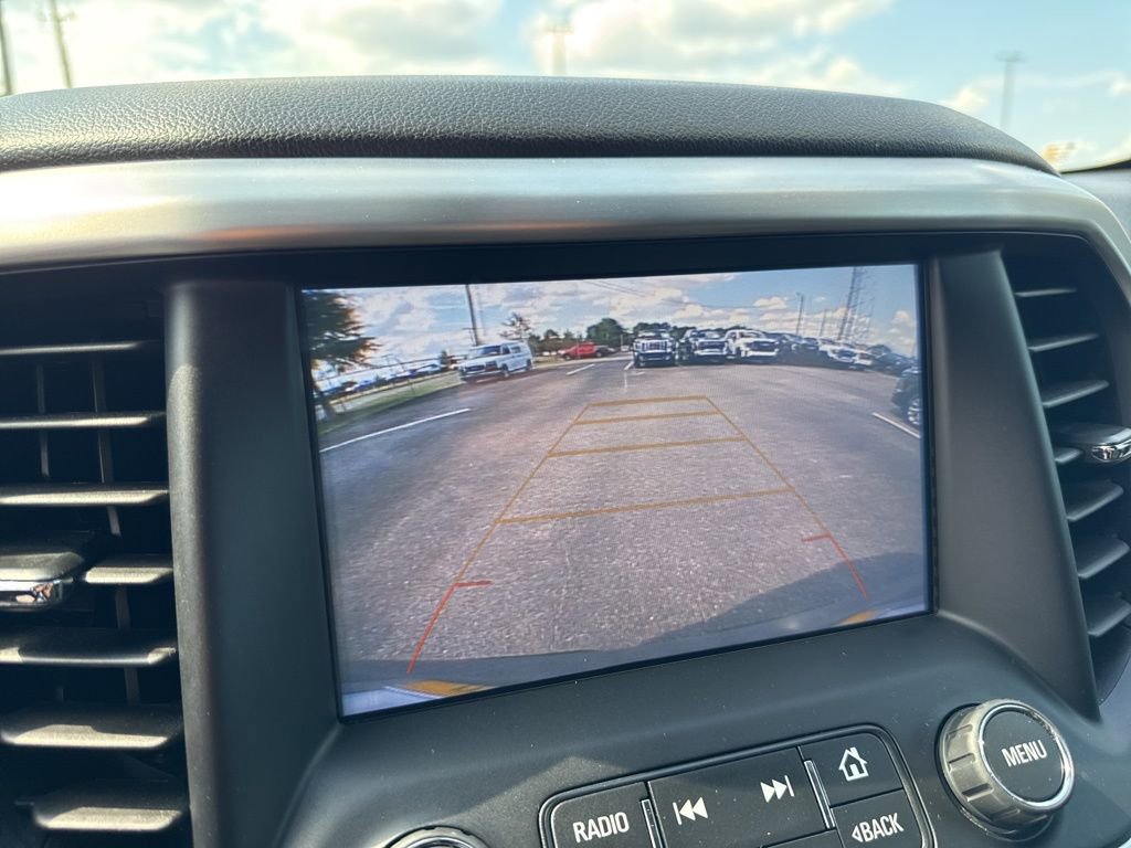 2019 Gmc Acadia SLT photo 17