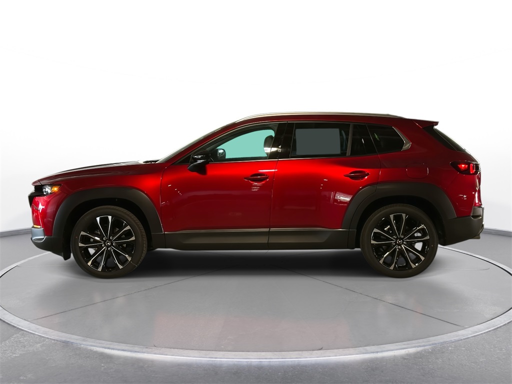 2025 Mazda CX-50 2.5 Premium Plus photo 4