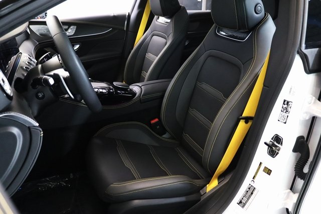 2024 Mercedes Benz AMG GT photo 16