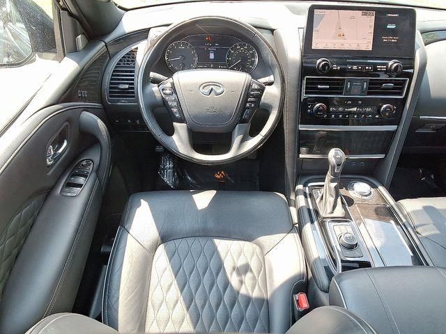 2023 Infiniti QX80 Sensory photo 15