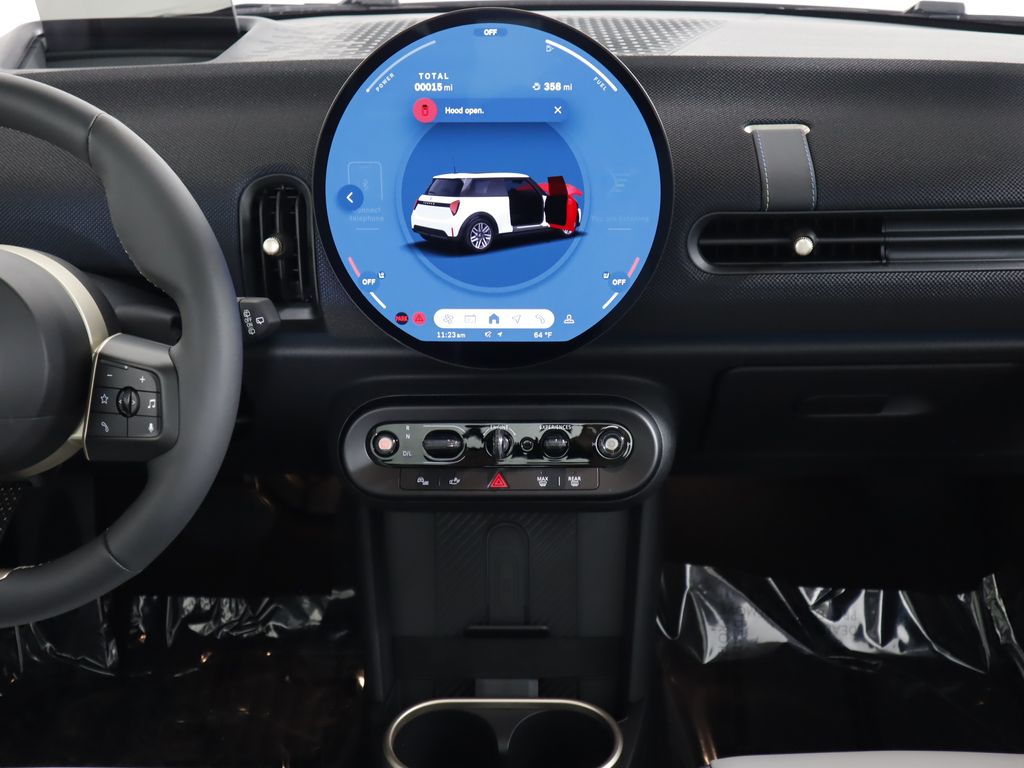 2025 Mini Cooper 2 Door Hardtop Signature photo 15