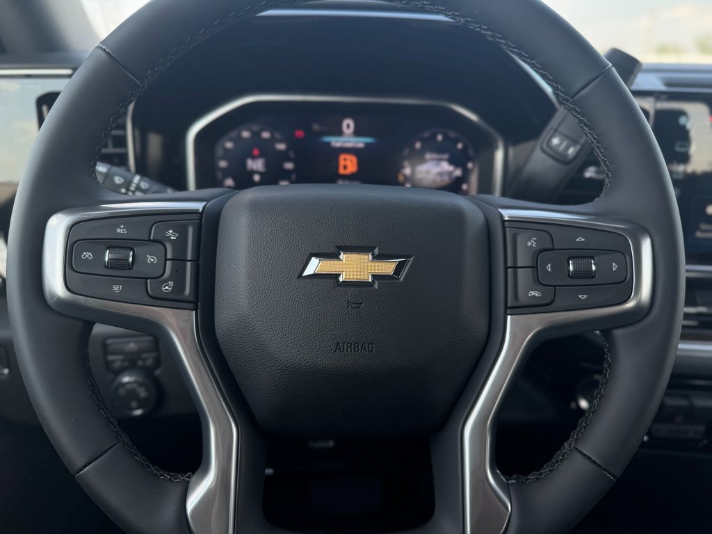 2026 Chevrolet Silverado 1500 LT photo 11