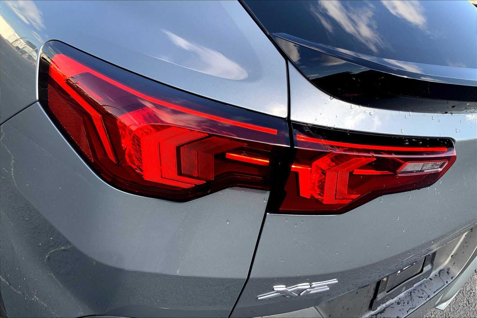 2025 Bmw X2 xDrive28i photo 25