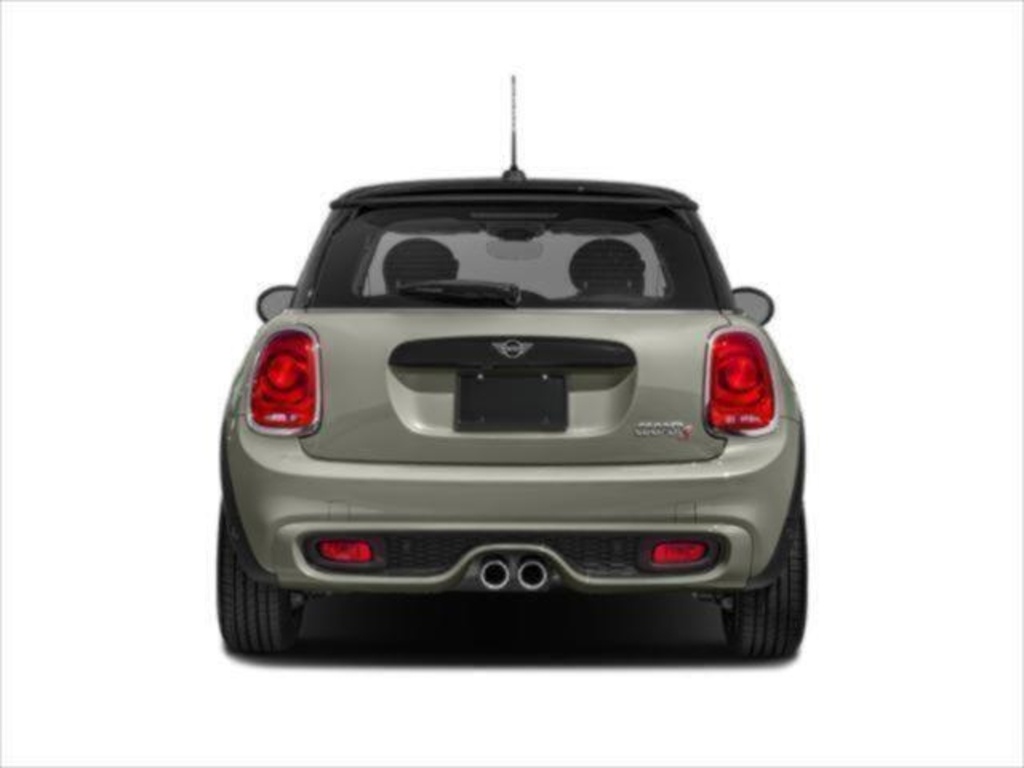 2020 Mini Cooper Hardtop S photo 5