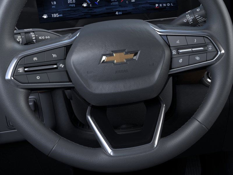 2025 Chevrolet Tahoe High Country photo 18