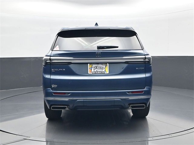 2026 Buick Enclave Avenir photo 4
