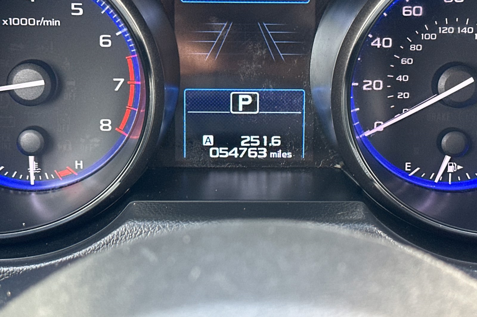 2019 Subaru Outback 3.6R Limited photo 25