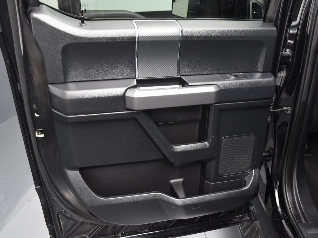 2020 Ford F-150 XLT photo 15