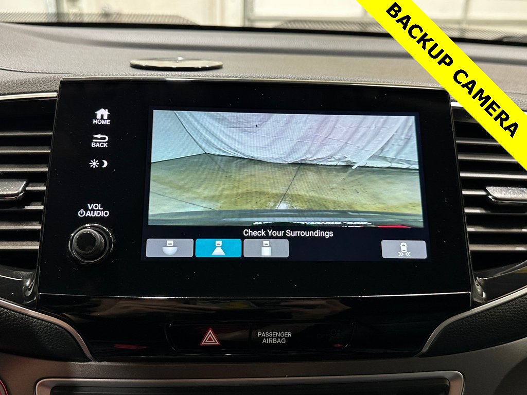 2020 Honda Pilot EX-L photo 23