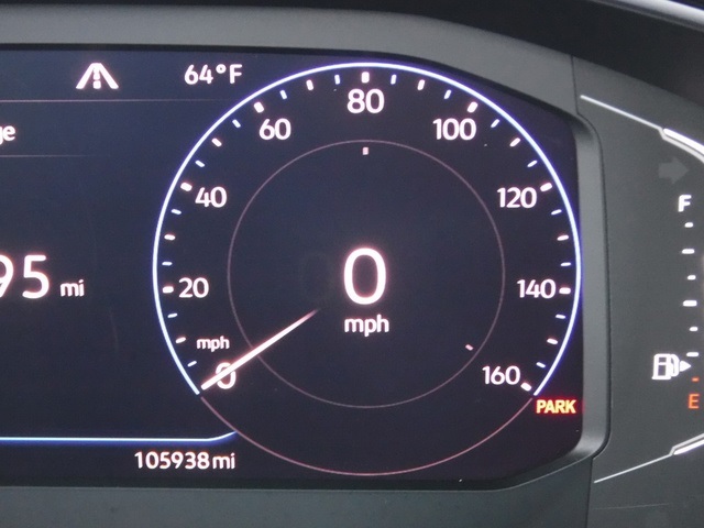 2020 Volkswagen Jetta SEL photo 37