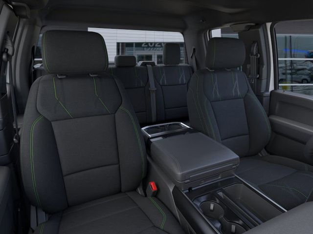 2025 Ford F-150 STX photo 9