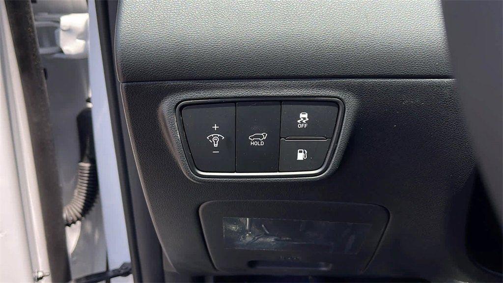 2024 Hyundai Tucson Plug-in Hybrid Limited photo 20