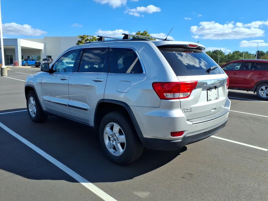 2013 Jeep Grand Cherokee Laredo photo 5