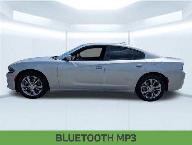 2022 Dodge Charger SXT photo 2