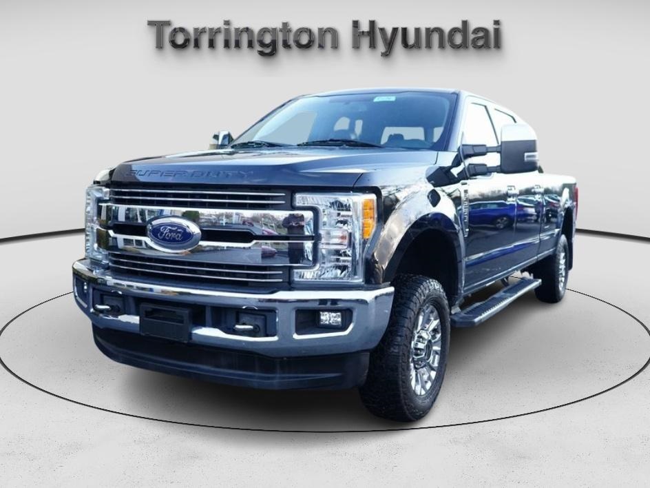 2017 Ford F-250 photo 3