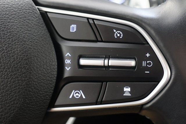 2022 Hyundai Santa Fe SEL photo 12