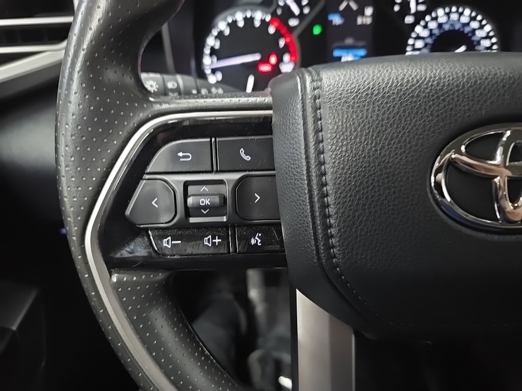 2022 Toyota Tundra SR5 photo 18